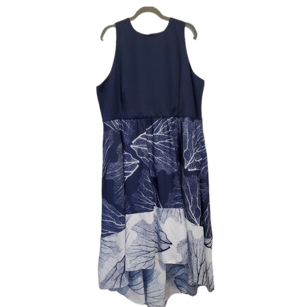 Hutch Anthropologie Dress ~ Size 3x